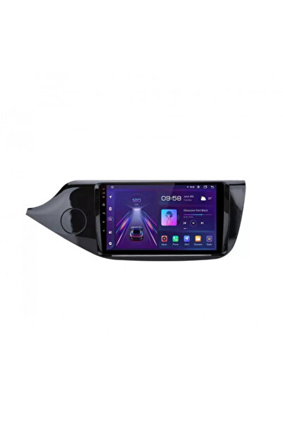 NAVI-ABC Navigație dedicată pentru Kia Ceed (2012-2018) 9 inch Android 12, 6G...