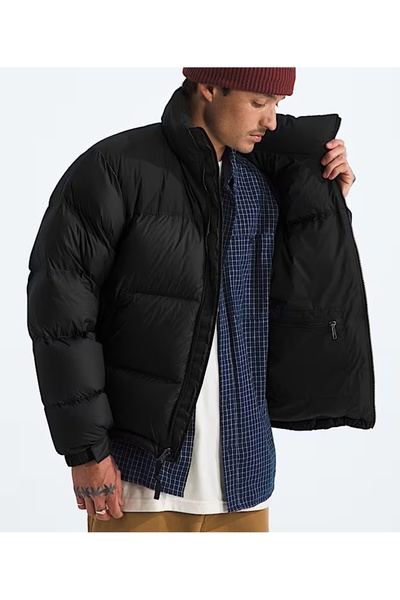 THE NORTH FACE Nuptse Jacket XL