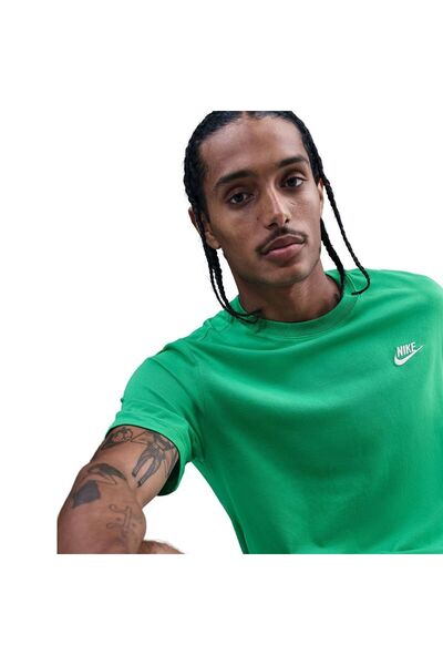 Nike Men's daily t-shirt m nsw club tee