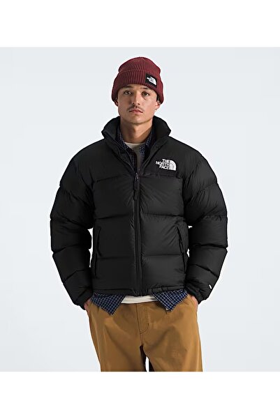THE NORTH FACE Nuptse Jacket XL