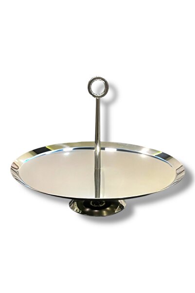 Tiamo Large Presentation Serving Plate