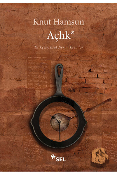 Sel Yayıncılık Açlık