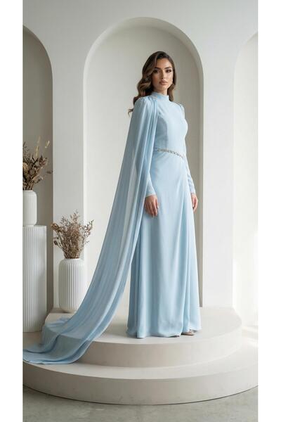 YuSeM Lucy Abiye Mavi