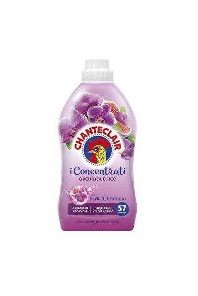 chante clair Concentrated fabric softener Orchid and Fig, Chanteclair, 1140 ml