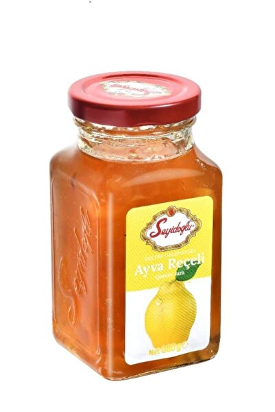 Seyidoğlu Turkish Quince Jam 380 Gr
