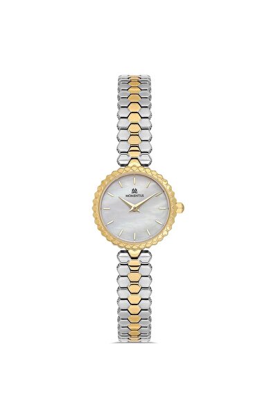 Momentus Cw324T-09Sg Wristwatch