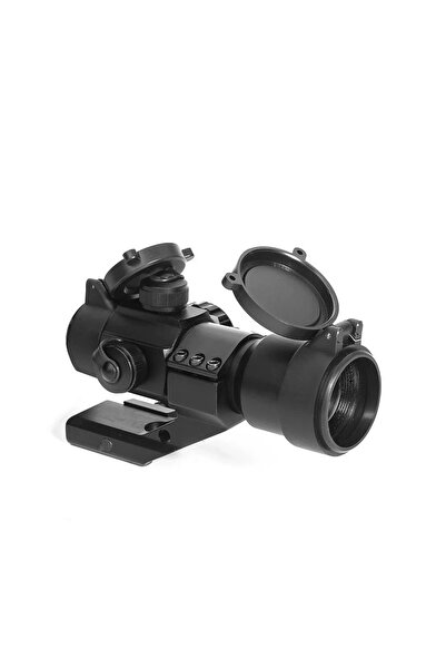 byhodi M3 Taktikal Çift Renk Noktalı Nişangah Reddot