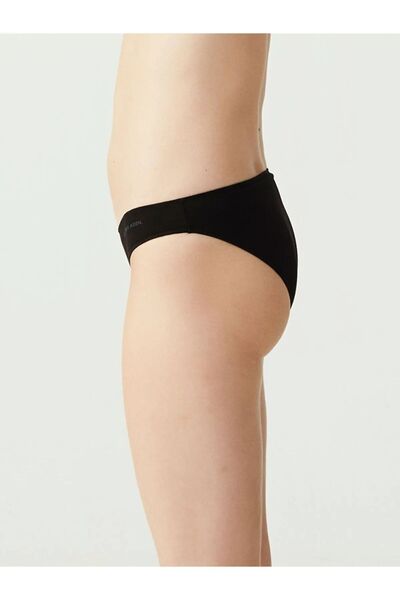 U.S. Polo Assn. 5-Pack Low Waist Briefs, 47% Modal 47% Cotton 6% Elastane