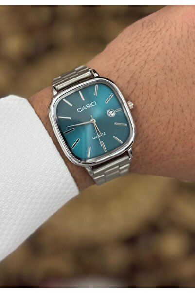 Miras LTP Turquoise Correspondence