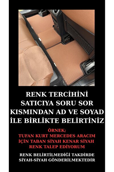 OMODA 5 EVA BAGAJ HAVUZU