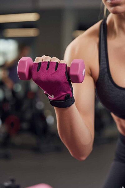 Nike Kadın Antreman Agırlık Eldiveni GYM
