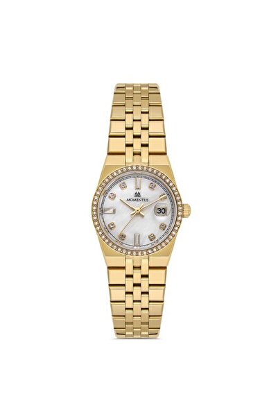 Momentus Ss264G-09Sg Wristwatch