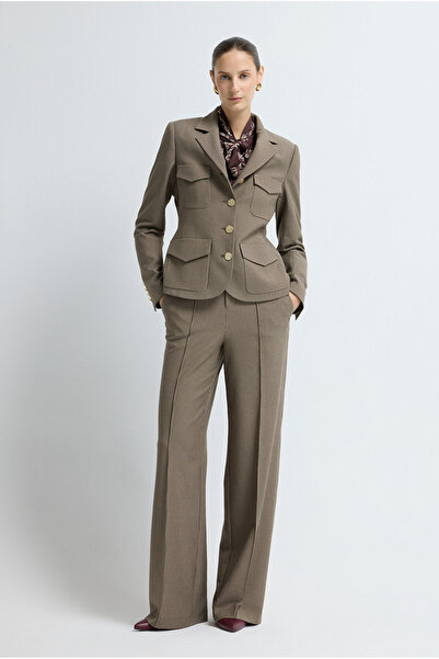 adL Bol Paça Pantolon