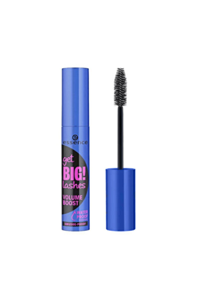 Beauty ماسكارا Get Big Lash Volume Boost المقاومة للماء - لون 23