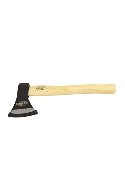 Lawazim BMB Axe with Wooden Handle 1200g Beige Black