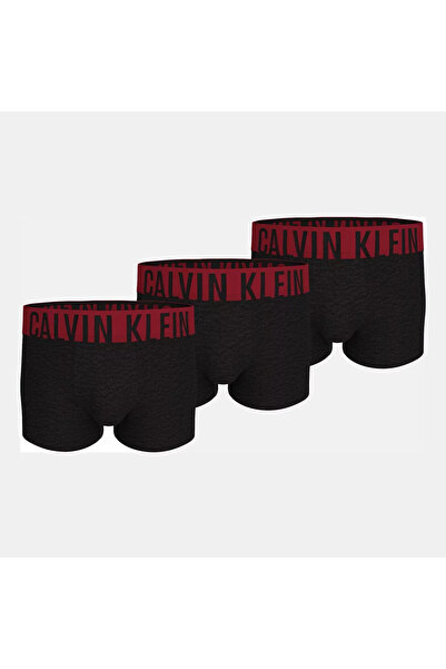 Calvin Klein Ανδρικό μπόξερ Trunk 3-Pack