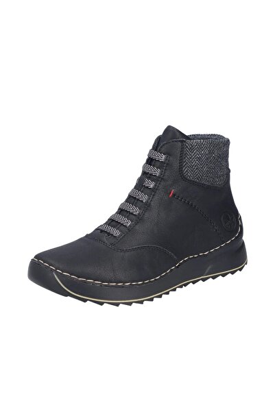 Rieker Ghete dama 51553 00-negru-36