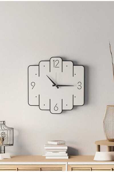 mrchediyesepeti New Design Modern Wall Clock Stylish and Quality in One No:1018