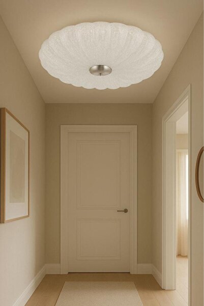 Eray Aydınlatma 8301-280 Led Armatür Avize