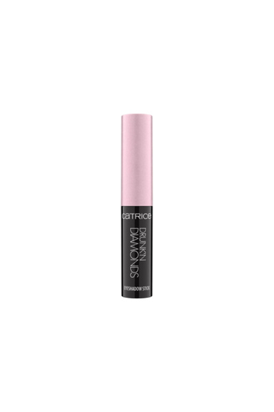 Catrice Drunk'n Diamonds Eyeshadow Stick 010 - Lavender Jelly Haze, 2.5 g,
