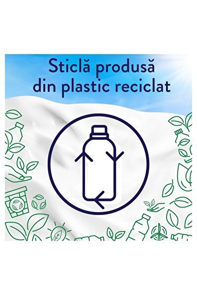 lenor Summer Breeze Fabric Softener, Long Lasting Freshness, 1.625 l, 65 washes