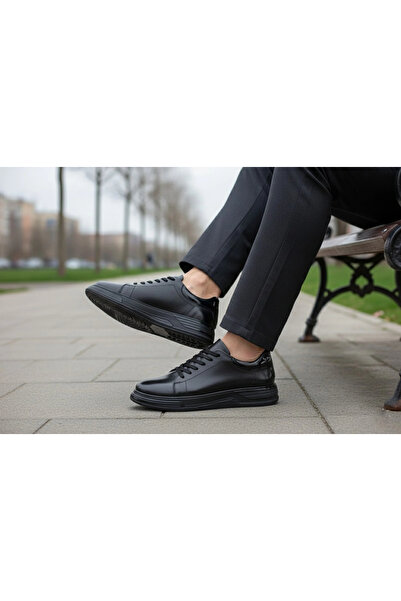 New York-Erkek Günlük Casual Ayakkabı