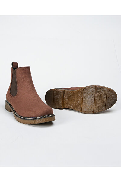 JAYDEE Women's Chelsea Boots