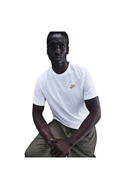 Nike Men's daily t-shirt m nsw club tee