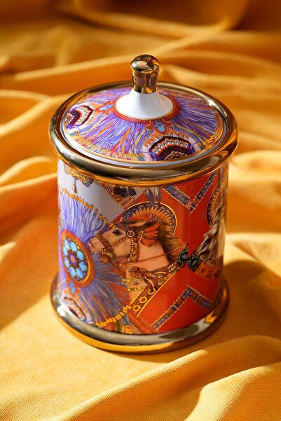 ACAR Whisper Jar - 1200 ml