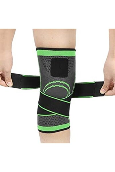 Genaric Black Knee Support