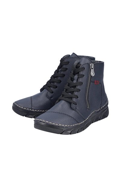 Rieker Ghete dama 55034 14-bleumarin-37