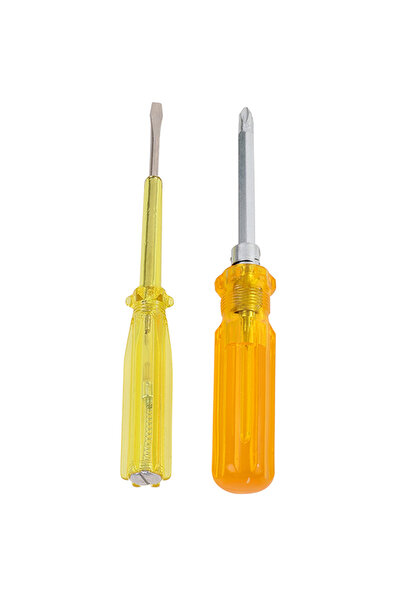 Lawazim Electric Pen with Dual Screwdriver Set