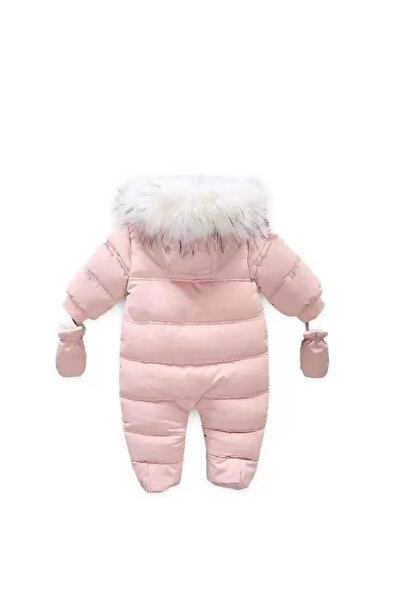 Sofia Concept Fas Light Pink Baby Jumpsuit, 18 - 24 months