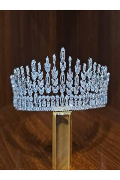 Generic Luxury zircon crown