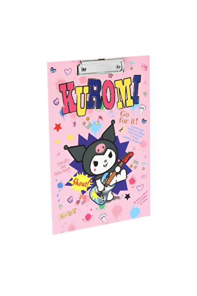 GiFi Kuromi Licensed Patterned Secretarial Work