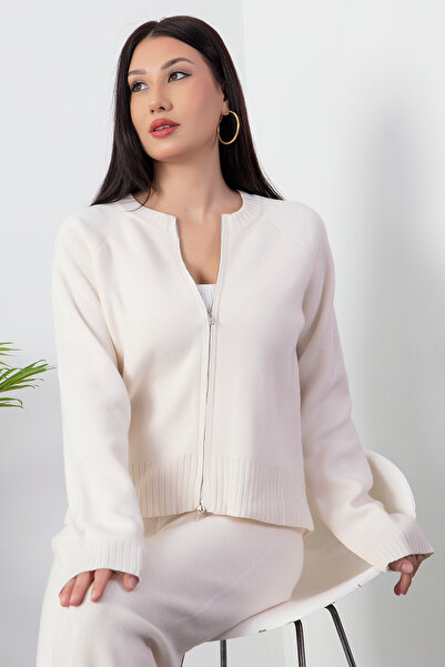 PULLIMM Двохзастібні штани, кардиган, трикотажний комплект L66004