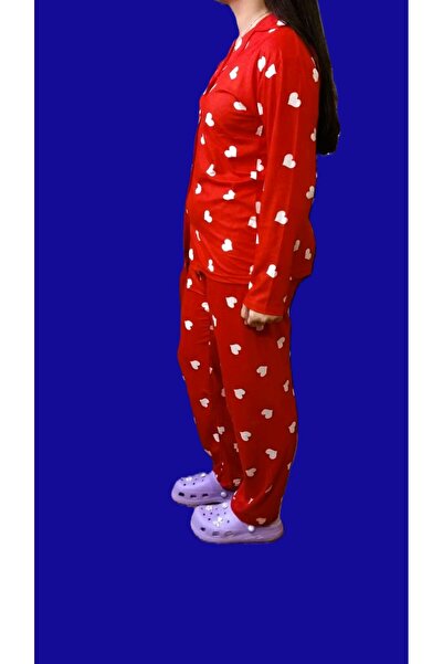 Moon PLUS SIZE PAJAMAS SET