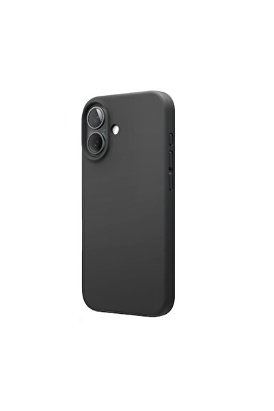 PlanetPhone Husă de protecție compatibilă cu iPhone 16, silicon ultra subțire...