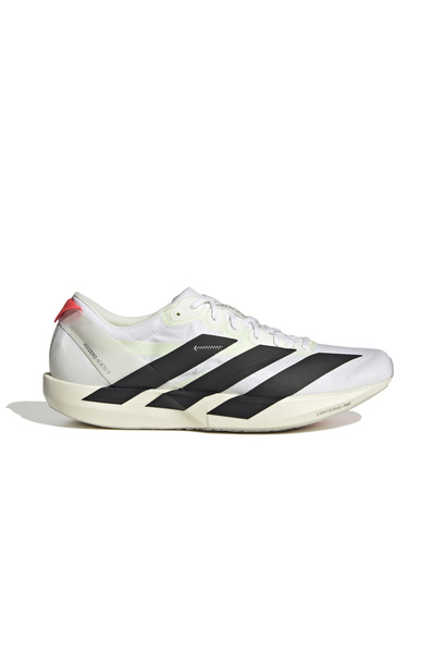 adidas Adizero Adios 9 Men's Running Shoes Sneaker White