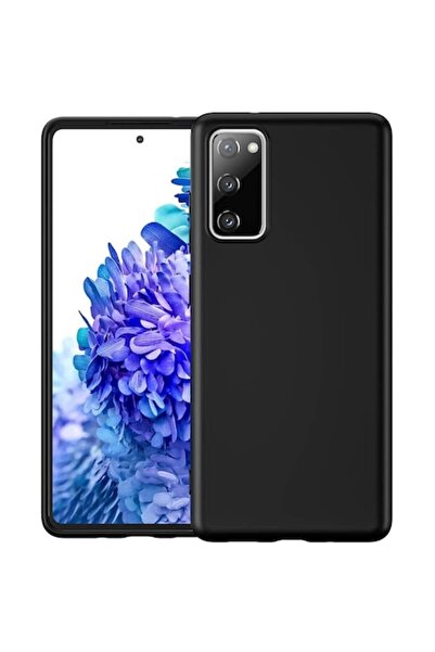 PlanetPhone Husa pentru Samsung Galaxy S20 FE, ultra subțire din silicon, pro...