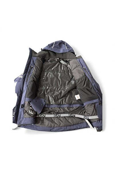 Armani Italia Ski Team L Ski Jacket