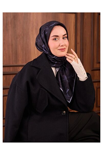 Silk Home Twill Silk Scarf