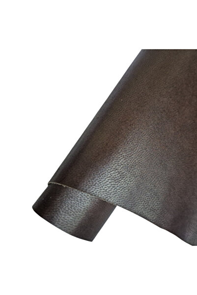 MelAlp Vaketa Deri Keçi 0.8mm Kestane 70dm