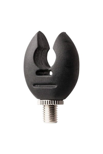 Zfish FishOn Rubber Rod Rest Cap - Black