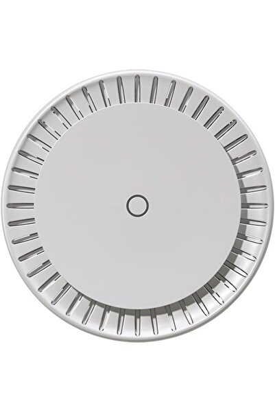 MIKROTIK cAP AX Wi-Fi 6 Wireless Access Point (cAPGi-5HaxD2HaxD-US) US version