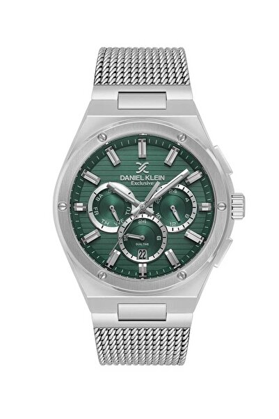 Daniel Klein Dk102-Dke.1.10885-4 Men's Watch