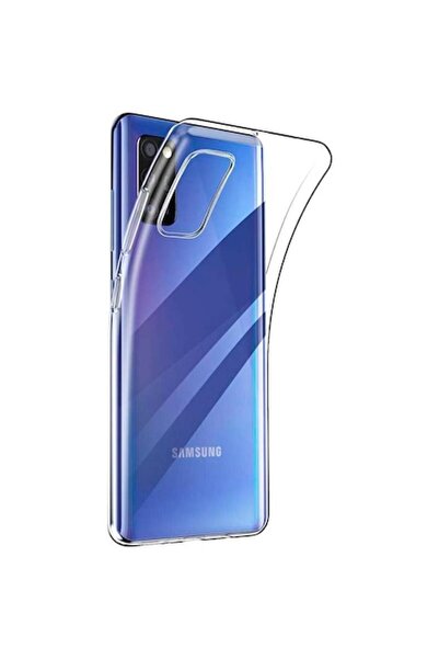 PlanetPhone Husa protectie compatibila cu Samsung Galaxy A41, Premium Quality...