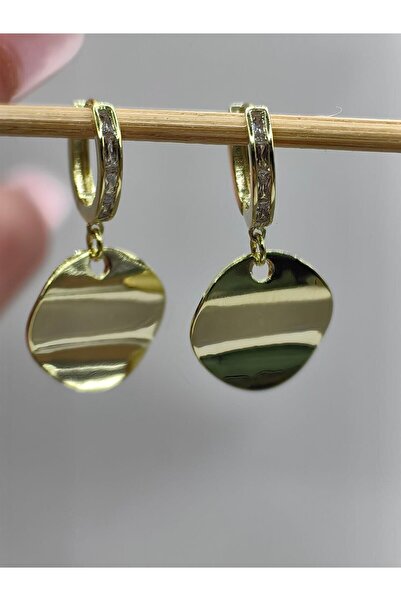 inox CERCEI INOXIDABILI PLACATI CU AUR 18K