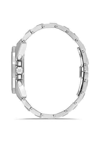 Momentus Sm391S-11Ss Men's Wristwatch