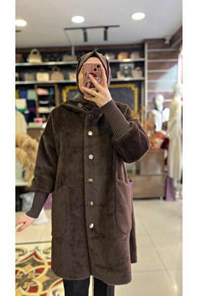 HUMEYRA Angora kaban